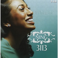 CD Ning Baizura Ning 3113 | Compilation 2 Disc CDR