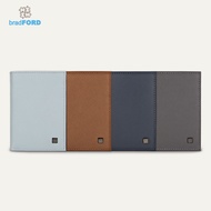 bradFORD Saffiano Small Wallet