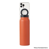 ขวดน้ำอัจฉริยะ Ringo Bottle with Magnetic Phone Mount Lid 710ml
