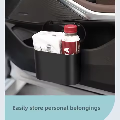 For BMW 5 series E39 E39 M5 E60 M5 Sedan Sedan F10 F10N F18 F11 F11N Car-styling Door Clip Stand Hol