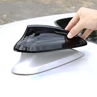 BMW Black Piano Paint Antenna Cover 21-22 4 Series G22 G23 G26 G82 16~22 7 G11 G12 Hesheng Audiovisu