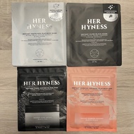 Her Hyness / Rojukiss 面膜（少量現貨）