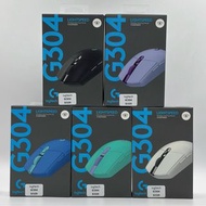Logitech G304 Lightspeed無線遊戲滑鼠🔥全新現貨即日發🔥