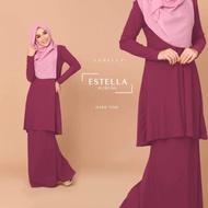 BAJU KURUNG PLUS SIZE (2XL-5XL)