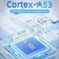 ANBERNIC Ambernick RG35XXSP Classic Folding Flip Handheld Retro Portable Game Console New Model