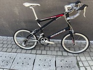 日本 progressive 小輪徑16波