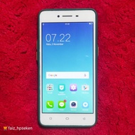 Hp 4G Second Siap Ram 2 16 Pakai Oppo Android A37f Murah Normal