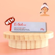 Gel Jerawat E Sol 10g