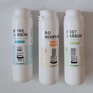 Chungho Nais Genuine Senita Omni Plus Ice ColdHot Water Purifier Filter