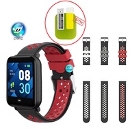 actxa tempo 4c Smart Watch strap Silicone strap actxa tempo 4c strap Sports wristband actxa tempo 5c strap