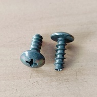 Yamaha 5 X 16 Screw Deck Bolts Yamaha 5x16 Body Screws