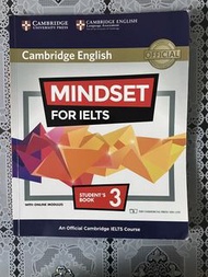 Mindset for IELTS Student's Book 3