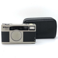Nikon 35 TI 35TI 跟原裝袋 真真正正 手快有 歡迎trade in