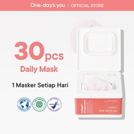 New 'S You Collagen 30 Days Maskpack Daily , Collagen Skin , Daily , M