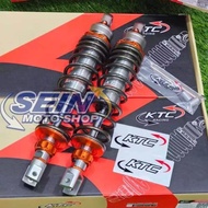Shock Ktc Razor Pro Click Reboun 305 335 350 360 Nmax Old Nmax New Aerox All Pcx Xmax Origin