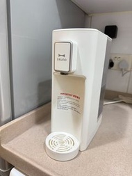 Bruno即熱水機