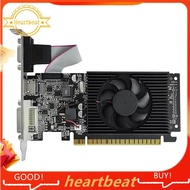 [Hot-Sale] GT210 1GB DDR3 Graphics Card 64Bit PCIE 2.0 40nm GPU -Compatible+VGA+DVI Desktop Video Ca