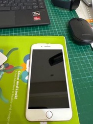 iPhone 8 Plus 玫瑰金( 64GB)