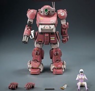 全新未開封 threezero 裝甲騎兵 Brutishdog (獸犬)