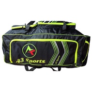 A3 Sports Team Kit Bag
