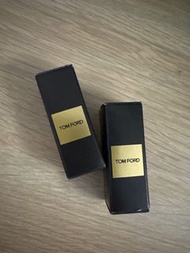 全新Tom Ford 香水sample