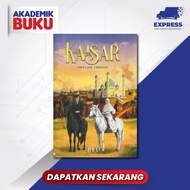 Akademik Buku Jiwa Kaisar English Version 9786299420408