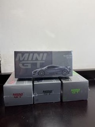 MINI GT 815 Mini GT mini gt 1/64  750s