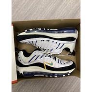 Nike Airmax 98 Game GS