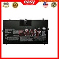 Lenovo  L13M4P71 Battery for Lenovo 7.6V 44Wh New YOGA 3 PRO L14S4P71 1370 Pro-I5Y70 Pro-I5Y71 Pro-5