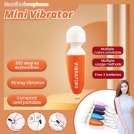 Strong AV Vibrator Mini Sex Toy For women Strong Vibration  Adult Permainan Seks Wanita