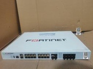 【可開統編】Fortinet 飛塔 FortiGate FG-201F防火墻16千兆電口8千兆SFP 4口萬兆SFP+