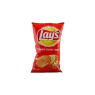 LAYS POTATO CHIPS TOMATO FLAVOR 70G