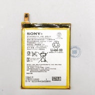 Baterai Sony Xperia Xz - F8331 F8332 S0-01j L1s1632erpc Docomo