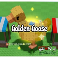 [Golden Goose] GROW A GARDEN PC GAME