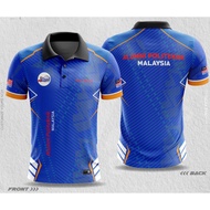 Tshirt Alumni Politeknik Malaysia