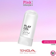 Tenga - Play Gel Rich Aqua Water Based Lubricant Sex Lubricant Hole Lotion Leten Authentic Japan Lotion