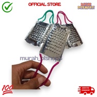 Cassava Grater / Stainless Grater M