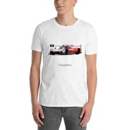2020 Daytona 24 Hours IMSA Prototype DPI Race Car T-Shirt