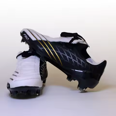 F50Pro Mens Soccer Shoes High Quality Turf Soccer Cleats Youth Sneakers TF/FG Training Football Boot