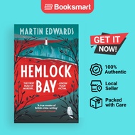 Hemlock Bay - Paperback - English - 9781035909810