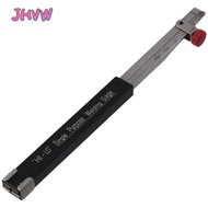 JHVW Hi-Lo Internal, Stainless Steel Small Hi Lo Gauge, Height Gauge Single Purpose in Inch Welding 
