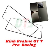 Laminated glass for Realme GT 7 Pro Racing