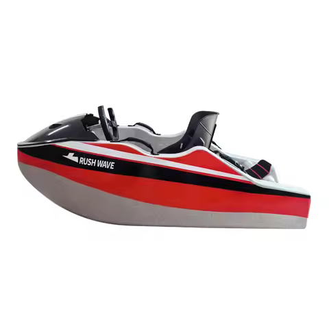 Boat Jetski Mini Electric Lithium Battery High Speed Water Entertainment Surfboard Mini High