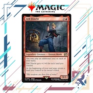 [MTG] Final Fantasy: Zell Dincht