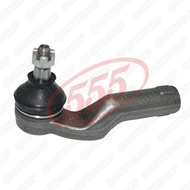 555 ลูกหมากคันชักนอก MAZDA MAZDA3 BK /04-11 BL /11-14  (แพ๊กคู่ 2ตัว) ญี่ปุ่นแท้ ราคาขายส่ง