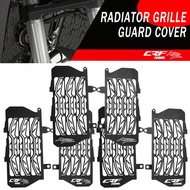 Motorcycle FOR HONDA AfricaTwin CRF1100L crf1100l 2020-2023 Radiator Guard Protector Grill Cover Acc