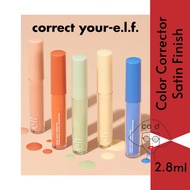 [COTD] ELF Camo Color Corrector