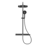 ฝักบัว RAIN SHOWER ผสม RASLAND RA CLASSICA (1296893)