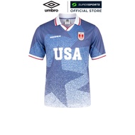 UMBRO USA World Cup 26 เสื้อฟุตบอลผู้ชาย