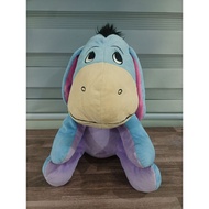 Big Size Disney Eeyore plush B32